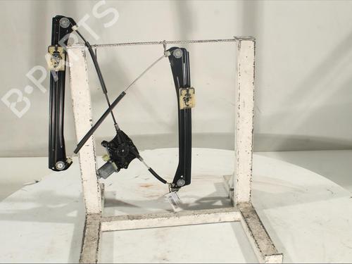Used Front right window mechanism Front right window mechanism SEAT TARRACO (KN2) 2.0 TDi 4Drive (190 hp) 16547422 16547422