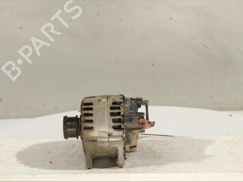 Generator DACIA DUSTER (HM_) 1.5 dCi 115 4x4 (HMAD) (116 hp) 27399410