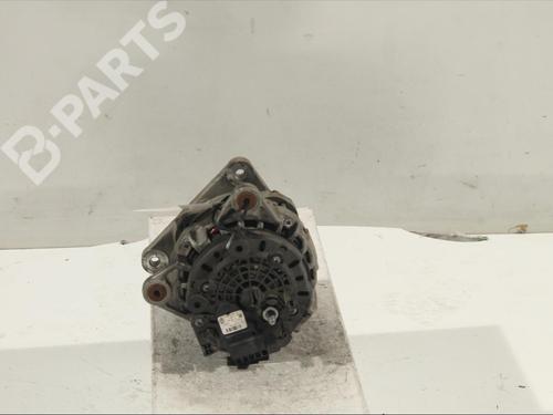 Generator DACIA DOKKER MPV (KE_) 1.5 Blue dCi 95 (KEJL) | BP11908660M7 