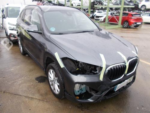 Shift knob BMW X1 (F48) sDrive 18 d | BP32277939I34