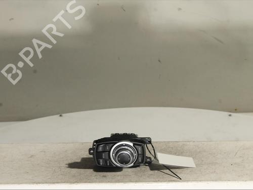 Used Switch Switch BMW 1 (F20) 125 d (218 hp) 24352576 24352576