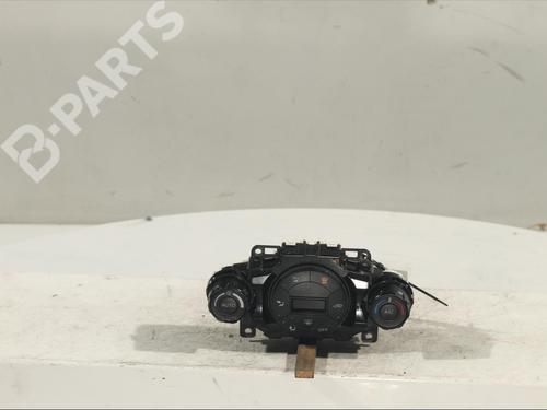 AC Styreenhet / Manøvreringsenhet FORD FIESTA VI (CB1, CCN) [2008-2017]  12063348
