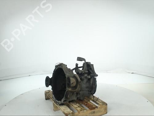 Gearbox SEAT LEON (1M1) 1.9 TDI | BP38945040M3 - Image 2