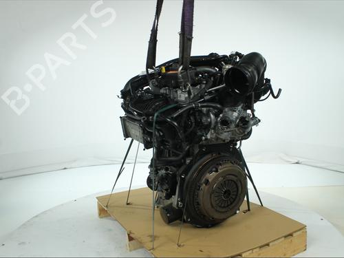 Engine AUDI A1 Sportback (GBA) 25 TFSI | BP39756748M1 - Image 2