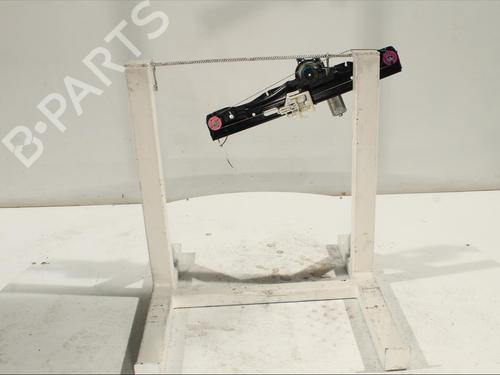 Used Rear left window mechanism Rear left window mechanism 12079506 12079506