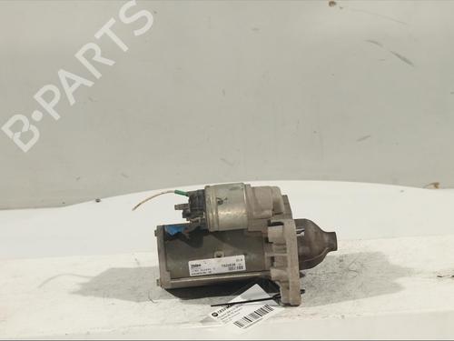 Used Starter Starter PEUGEOT 208 I (CA_, CC_) 1.6 HDi / BlueHDi 75 (75 hp) 11912513 11912513