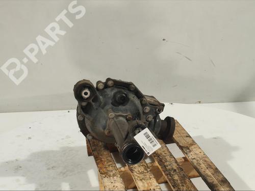 Front differential LAND ROVER DISCOVERY III (L319) 2.7 TD 4x4 | BP11912284M23
