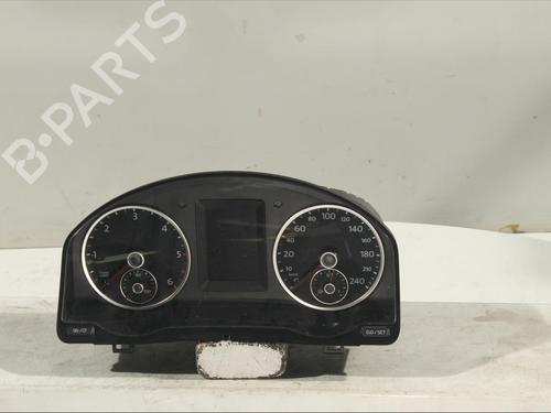 Used Instrument cluster Instrument cluster VW TIGUAN (5N_) 2.0 TDI (110 hp) 26919807 26919807