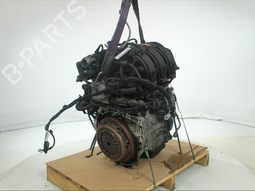 Engine PEUGEOT 208 I (CA_, CC_) 1.2 VTI 82 | BP37676005M1 - Image 3