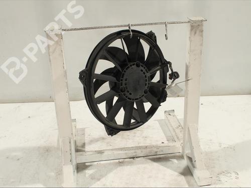 Radiator fan CITROËN DS5 2.0 BlueHDi 150 | BP11954943M35 