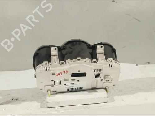 Instrument cluster TOYOTA RAV 4 III (_A3_) 2.2 D 4WD (ALA30_, ALA30R) | BP26925216C47 