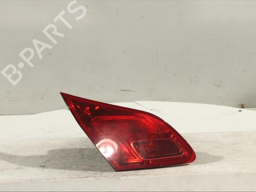 Used Left tailgate light Left tailgate light OPEL ASTRA J (P10) 1.7 CDTI (68) (110 hp) 12083184 12083184