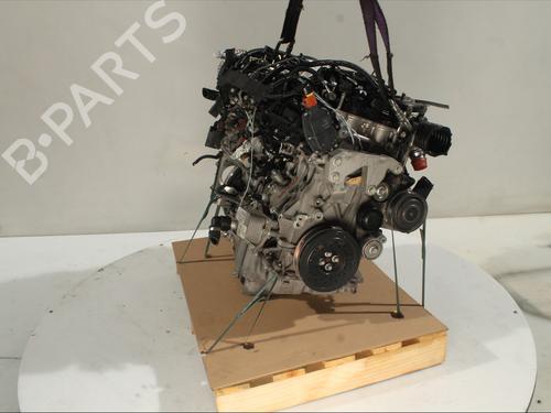 Motor OPEL MOKKA / MOKKA X (J13) 1.6 CDTI (_76) | BP29873480M1