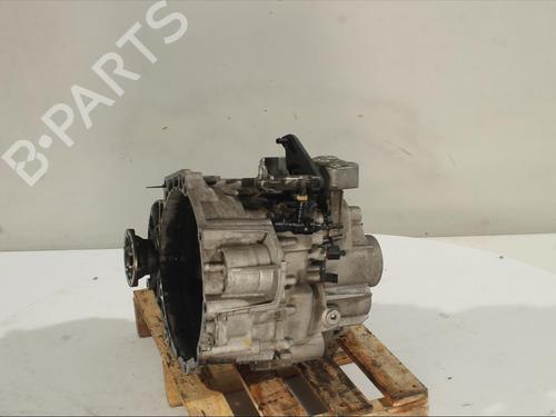 Gearbox SKODA SUPERB III (3V3) 2.0 TDI | BP29328398M3 
