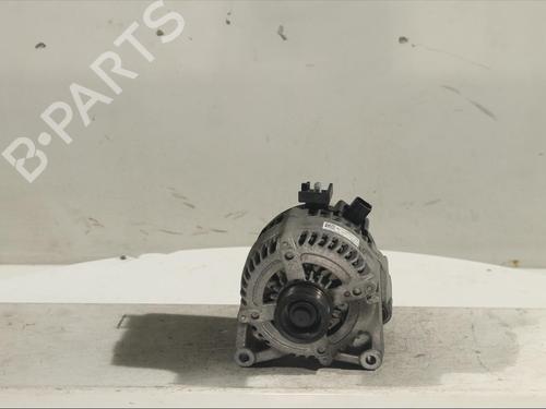 Used Alternator Alternator BMW 3 Gran Turismo (F34) 318 d (150 hp) 15004238 15004238