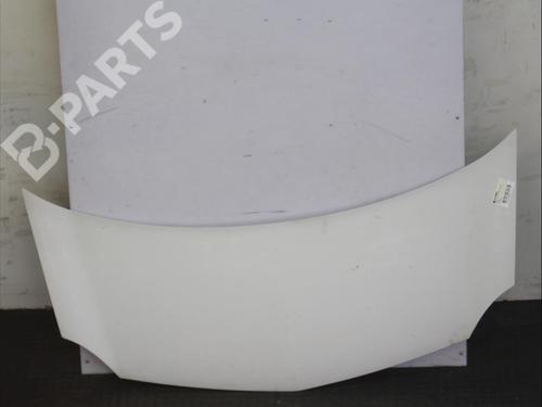 Used Hood RENAULT KANGOO / GRAND KANGOO II (KW0/1_) [2008-2025]  12081667