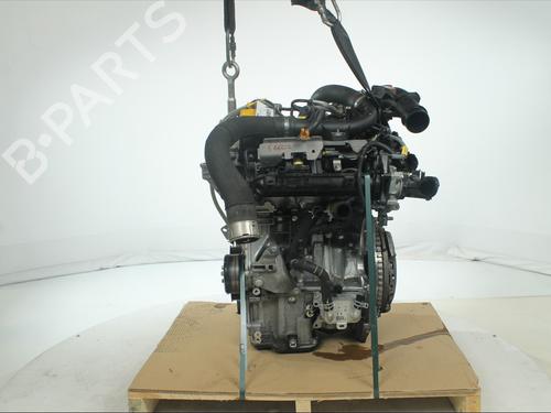 Used Engine Engine 38788553 38788553