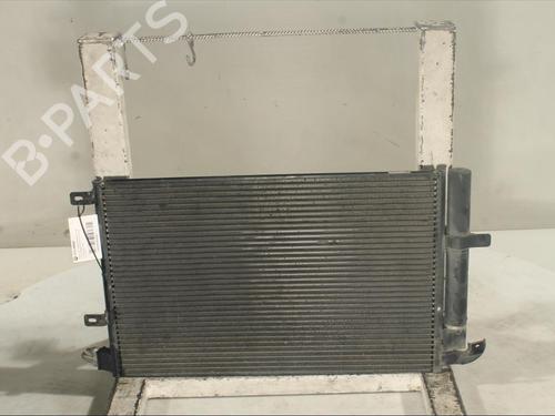 Used AC radiator AC radiator JAGUAR XF I (X250) 2.2 D (190 hp) 20290978 20290978