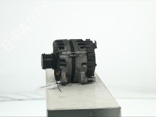 Alternator CITROËN C4 II (NC_) 1.6 BlueHDi 100 | BP37862893M7 - Image 2