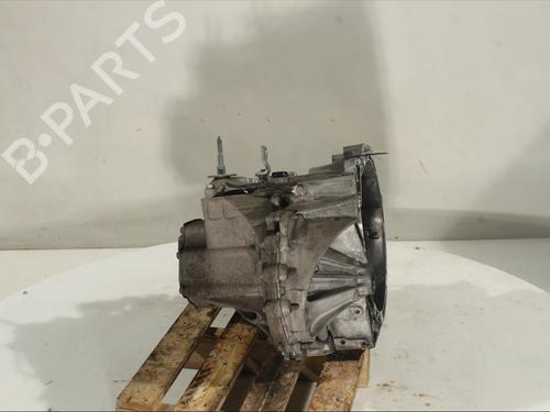 Gearbox CITROËN DS4 (NX_) 1.6 HDi 115 | BP17486625M3 