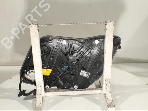 Front left window mechanism KIA NIRO II (SG2) 1.6 GDi Hybrid | BP18233630C22 