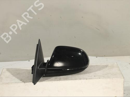 Left mirror AUDI Q3 (8UB, 8UG) 2.0 TDI | BP29847000C26