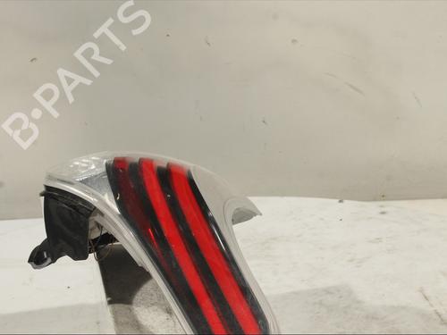 Left taillight SSANGYONG TIVOLI 1.2 | BP29349666C34 