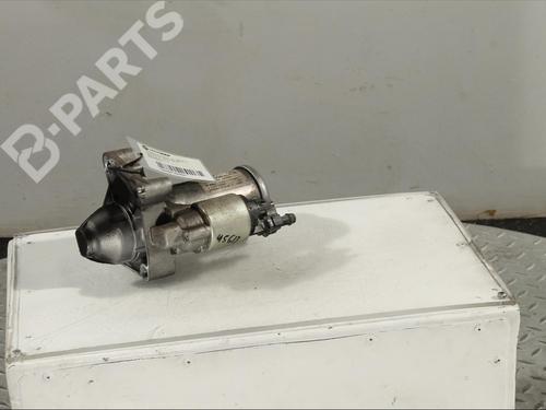 Used Starter CITROËN C4 CACTUS 1.2 THP 110 (110 hp) 11989404