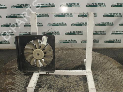Used Radiator fan HONDA CR-V II (RD_) 2.2 CTDi (RD9) (140 hp) 12076825