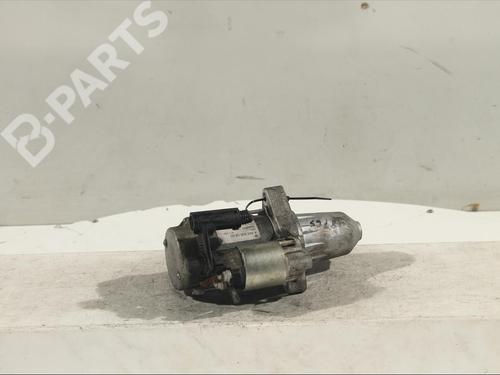 Used Starter MERCEDES-BENZ A-CLASS (W176) A 200 CDI / d (176.008) (136 hp) 11910084