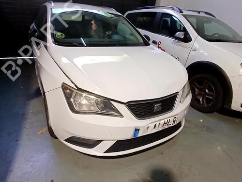 Used Parts SEAT IBIZA IV ST (6J8, 6P8) 1.6 TDI (105 hp) 4318641