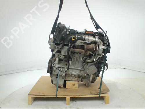Used Engine Engine 38039768 38039768