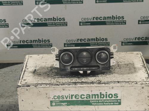 Used Climate control Climate control MAZDA CX-7 (ER) 2.2 MZR-CD AWD (ER10A) (173 hp) 11899885 11899885