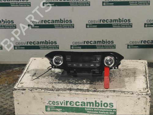 Used Climate control Climate control HONDA CR-V III (RE_) 2.2 i-CTDi 4WD (RE6) (140 hp) 11899051 11899051