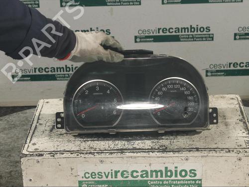 instrument-cluster-honda-cr-v-iii-re_-22-i-dtec-4wd-re6-78100-swy-g212hr0399049-78100swwg12-2006-11900585 main image