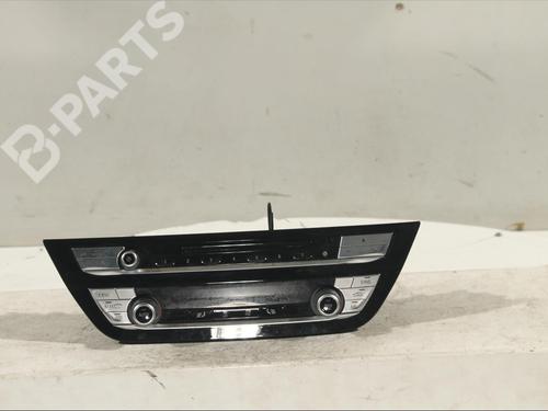AC Styreenhet / Manøvreringsenhet BMW X3 (G01, F97, G08) xDrive 30 d (265 hp) 11984083