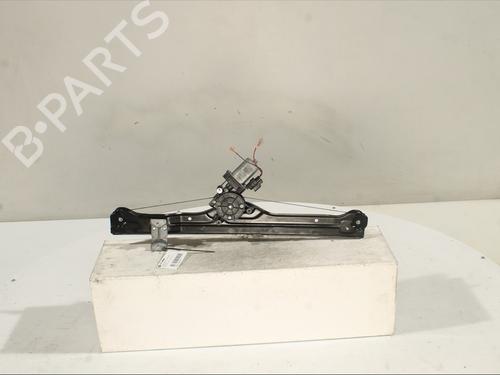 Front left window mechanism CITROËN JUMPER II Van 2.0 BlueHDi 130 | BP30332861C22 - Image 2