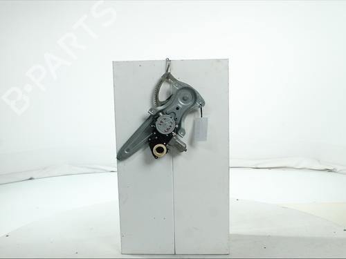 Used Rear right window mechanism Rear right window mechanism 37499823 37499823