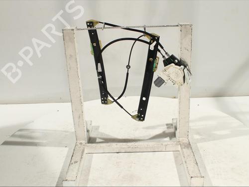 Used Front left window mechanism AUDI A1 (8X1, 8XK) 1.4 TDI (90 hp) 15178257