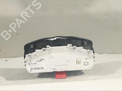 Instrument cluster VOLVO V40 Cross Country (526) D2 | BP26925813C47 