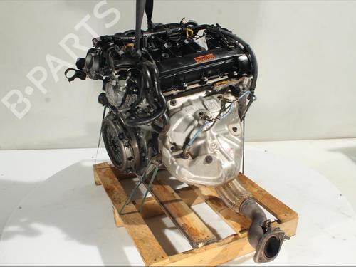 Engine MAZDA CX-5 (KE, GH) 2.0 (KEEFW) | BP24519882M1 