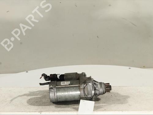 Used Starter Starter AUDI A1 Sportback (GBA) 30 TFSI (110 hp) 22777586 22777586