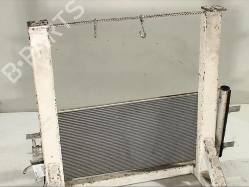 AC radiator BMW 2 Gran Tourer (F46) 218 d | BP23439984M32 - Image 2