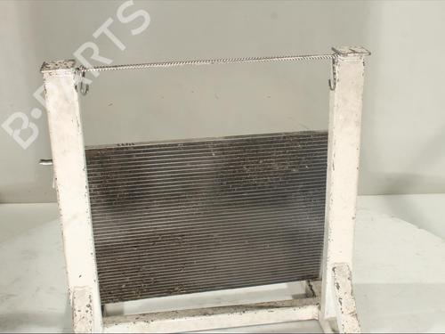 AC-Kondensator RENAULT MEGANE IV Hatchback (B9A/M/N_)  | BP16941140M32 