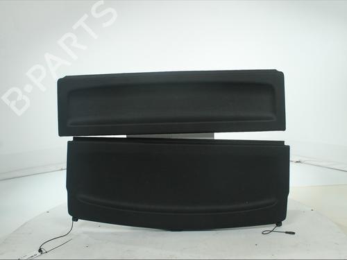 Used Rear parcel shelf Rear parcel shelf 36850321 36850321