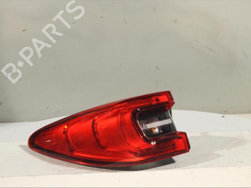 Used Left taillight Left taillight RENAULT KADJAR (HA_, HL_) 1.2 TCe 130 (HLMR) (130 hp) 32277602 32277602