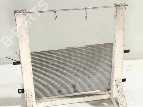 AC radiator PEUGEOT EXPERT Van (V_) 1.5 BlueHDi 120 | BP24352667M32 - Image 2