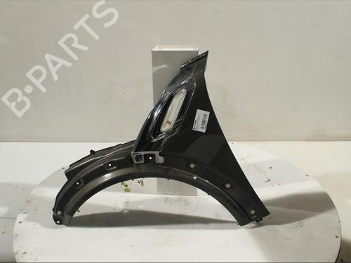 Forskærm venstre MINI MINI COUNTRYMAN (R60) Cooper D (112 hp) 32873898