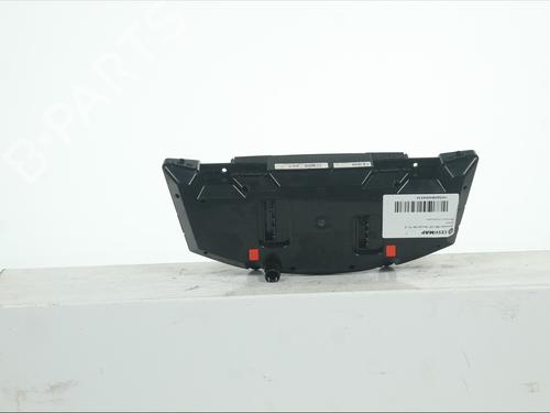 Climate control HYUNDAI i40 I (VF) 1.7 CRDi | BP35360482I5 - Image 2