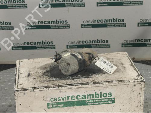 Used Starter Starter RENAULT MODUS / GRAND MODUS (F/JP0_) 1.5 dCi (FP0F, JP0F) (86 hp) 11899452 11899452